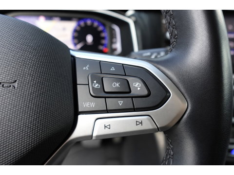 Volkswagen Polo 1.0 TSI R-Line Business KEYLESS CARPLAY CAM