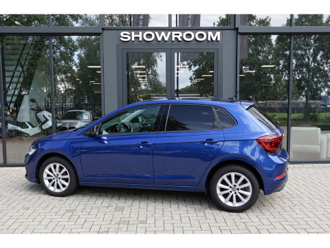 Volkswagen Polo 1.0 TSI R-Line Business KEYLESS CARPLAY CAM