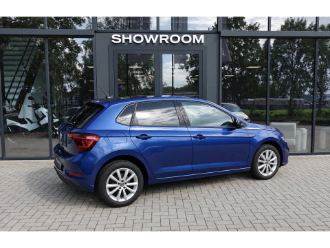 Volkswagen Polo 1.0 TSI R-Line Business KEYLESS CARPLAY CAM