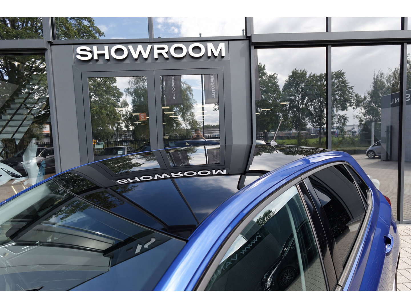 Volkswagen Polo 1.0 TSI R-Line Business KEYLESS CARPLAY CAM