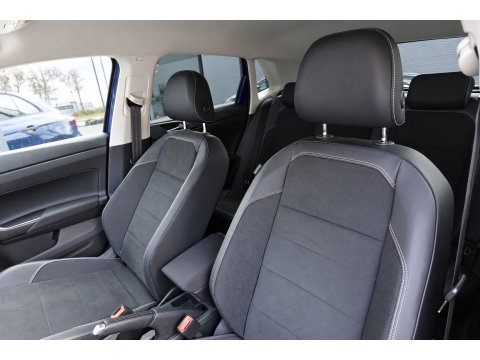 Volkswagen Polo 1.0 TSI R-Line Business KEYLESS CARPLAY CAM