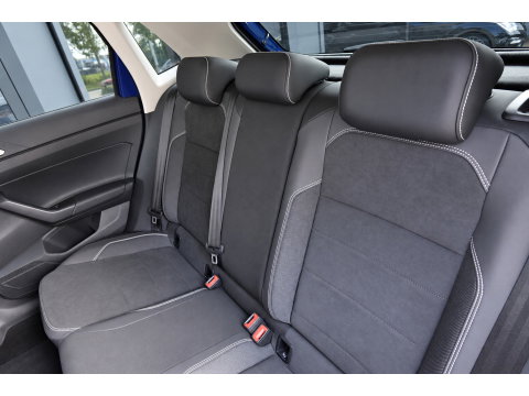 Volkswagen Polo 1.0 TSI R-Line Business KEYLESS CARPLAY CAM