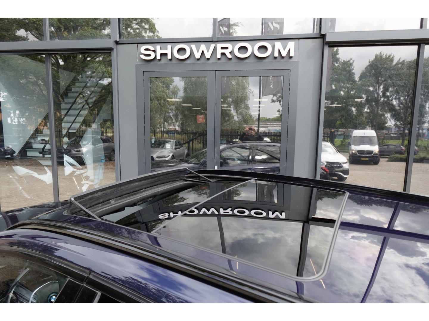 BMW 3 Serie Touring 330e xDrive M SPORT PANO 360 CAM VOL