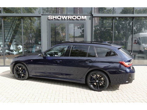 BMW 3 Serie Touring 330e xDrive M SPORT PANO 360 CAM VOL