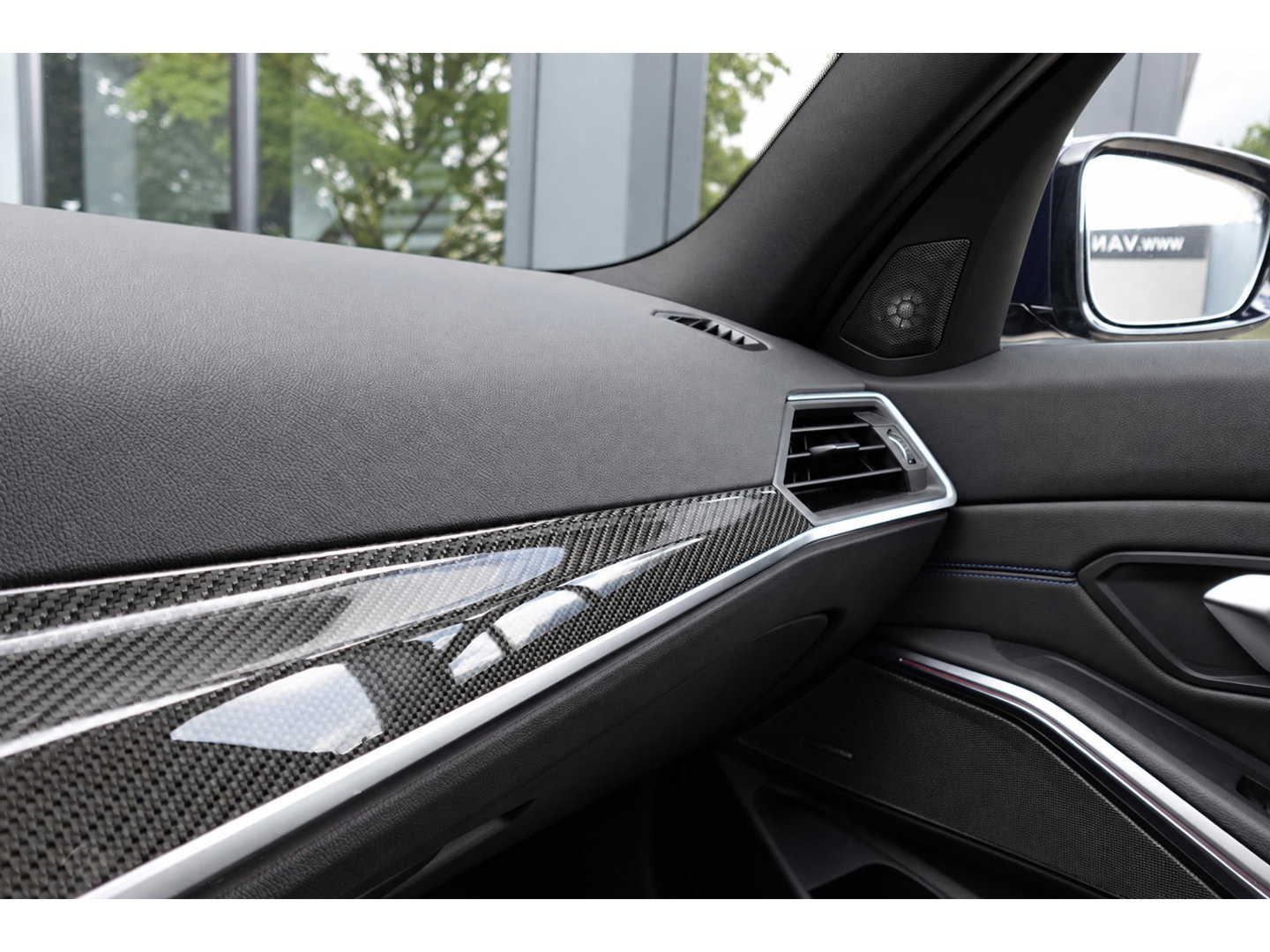 BMW 3 Serie Touring 330e xDrive M SPORT PANO 360 CAM VOL
