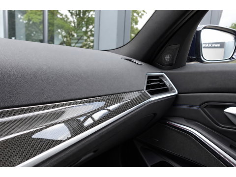 BMW 3 Serie Touring 330e xDrive M SPORT PANO 360 CAM VOL
