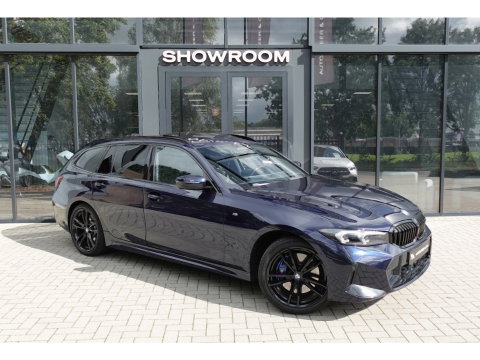 BMW 3 Serie Touring 330e xDrive M SPORT PANO 360 CAM VOL