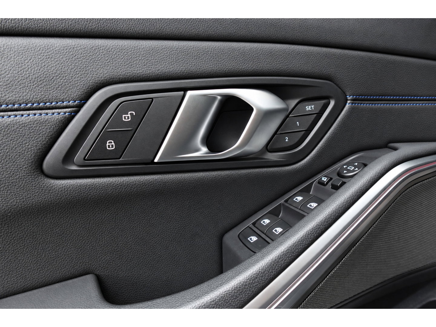 BMW 3 Serie Touring 330e xDrive M SPORT PANO 360 CAM VOL