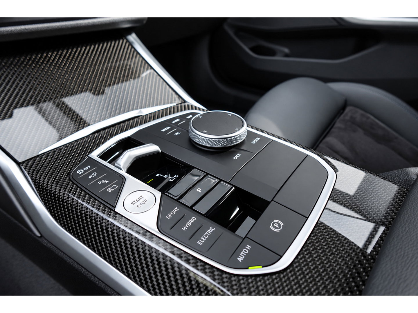 BMW 3 Serie Touring 330e xDrive M SPORT PANO 360 CAM VOL