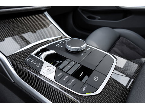 BMW 3 Serie Touring 330e xDrive M SPORT PANO 360 CAM VOL