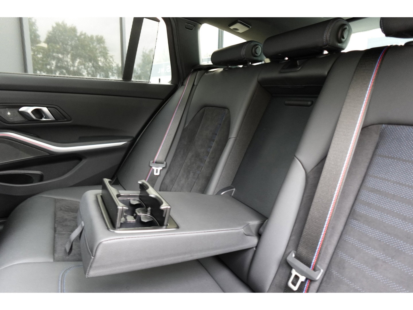 BMW 3 Serie Touring 330e xDrive M SPORT PANO 360 CAM VOL