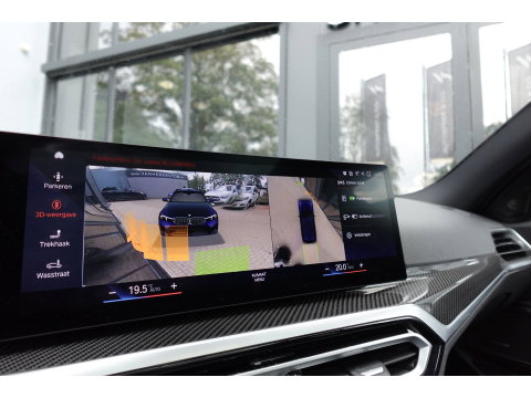 BMW 3 Serie Touring 330e xDrive M SPORT PANO 360 CAM VOL