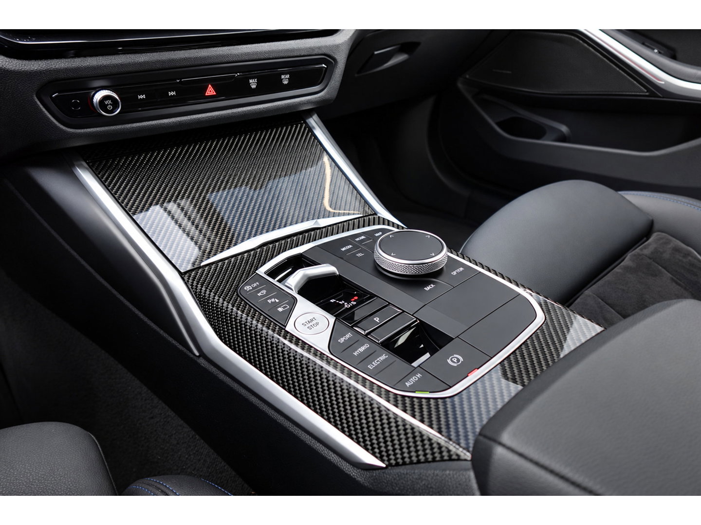 BMW 3 Serie Touring 330e xDrive M SPORT PANO 360 CAM VOL