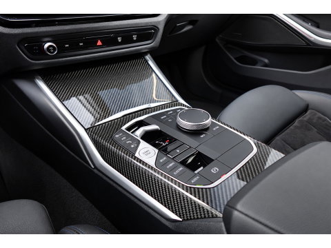 BMW 3 Serie Touring 330e xDrive M SPORT PANO 360 CAM VOL