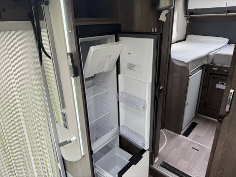 Benimar AMPHITRYON A967 NORTHAUTOKAPP *AUT | CLIMA | CAMERA | UNDERFLOOR HEATING | XENON | SATELLITE | SINGLE BEDS | GARAGE | SOLAR*