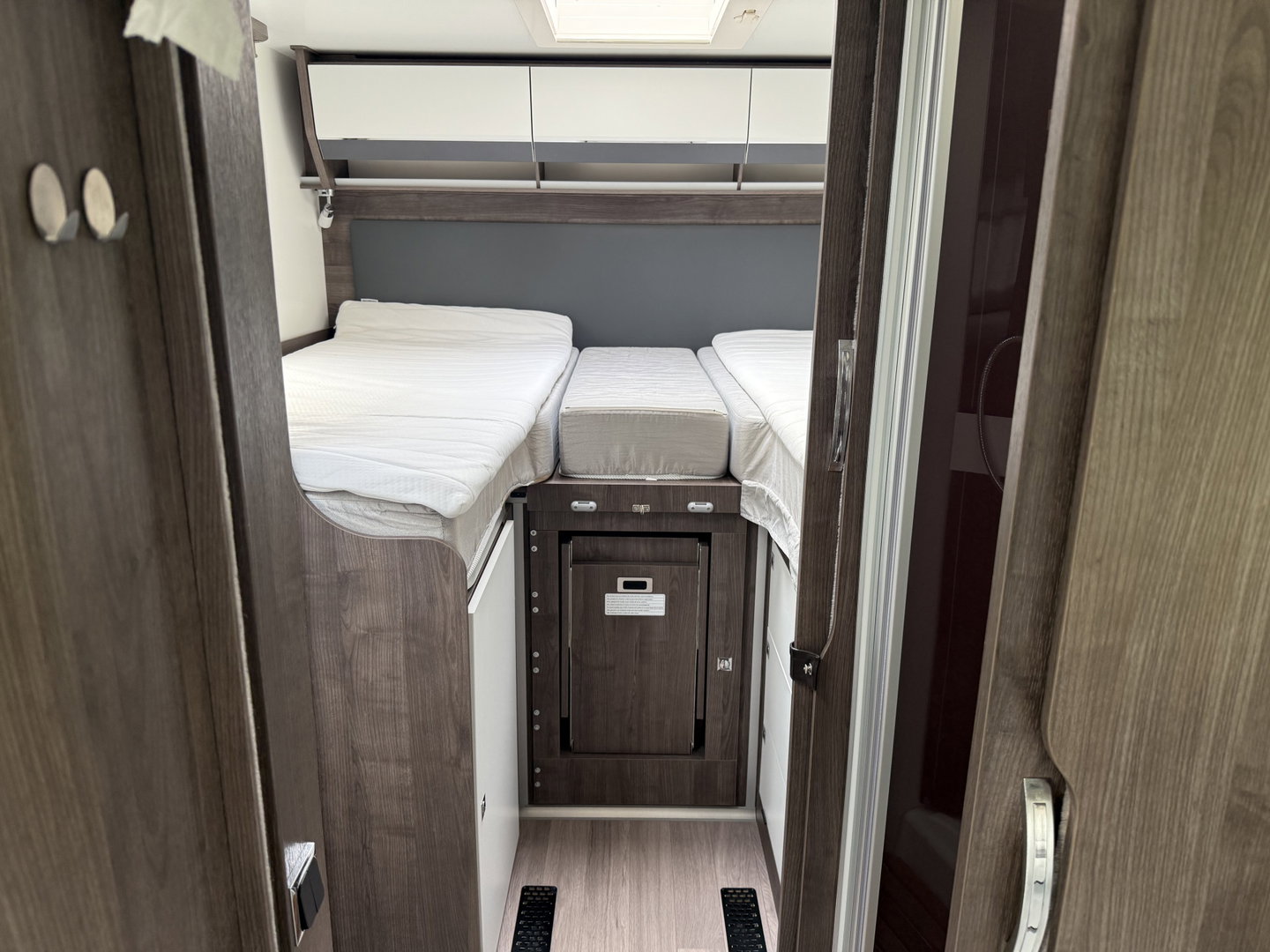 Benimar AMPHITRYON A967 NORTHAUTOKAPP *AUT | CLIMA | CAMERA | UNDERFLOOR HEATING | XENON | SATELLITE | SINGLE BEDS | GARAGE | SOLAR*