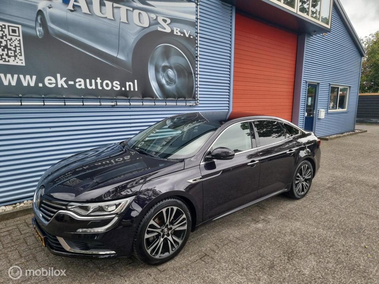 Renault Talisman