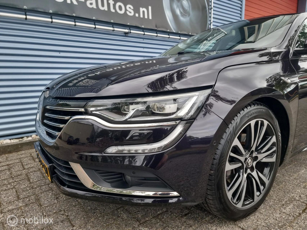 Renault Talisman