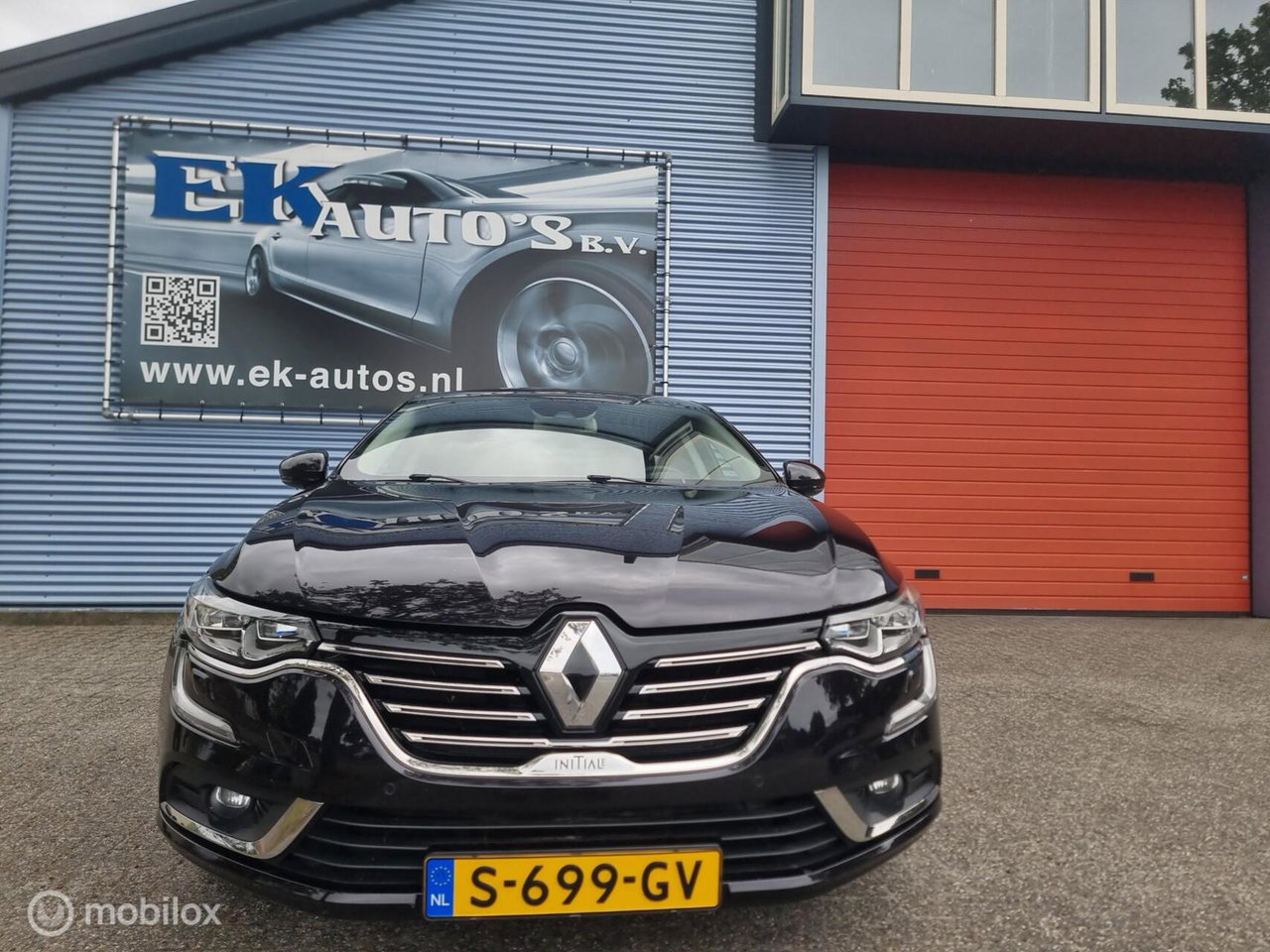 Renault Talisman