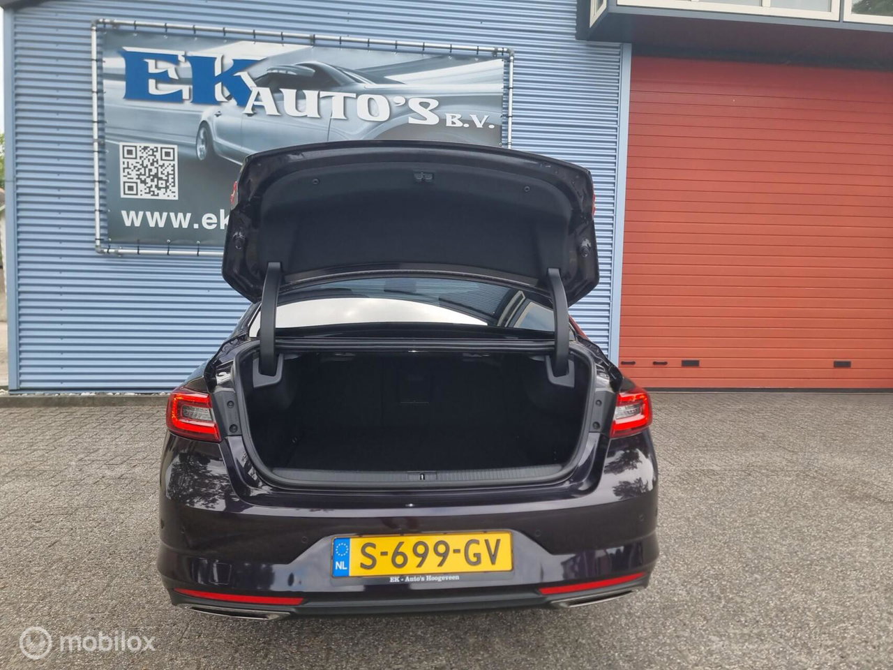 Renault Talisman