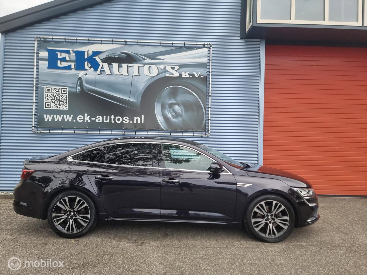 Renault Talisman