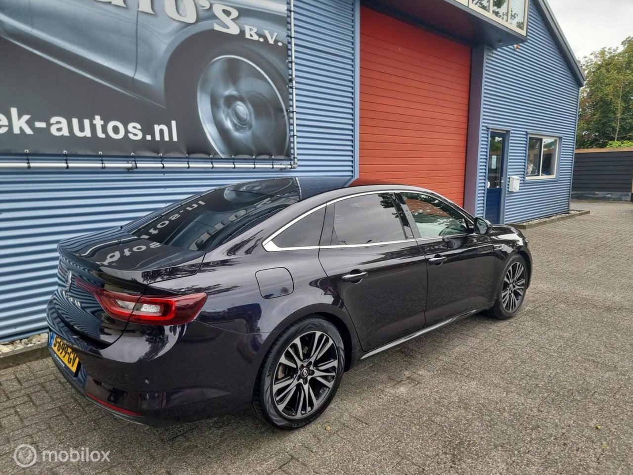 Renault Talisman