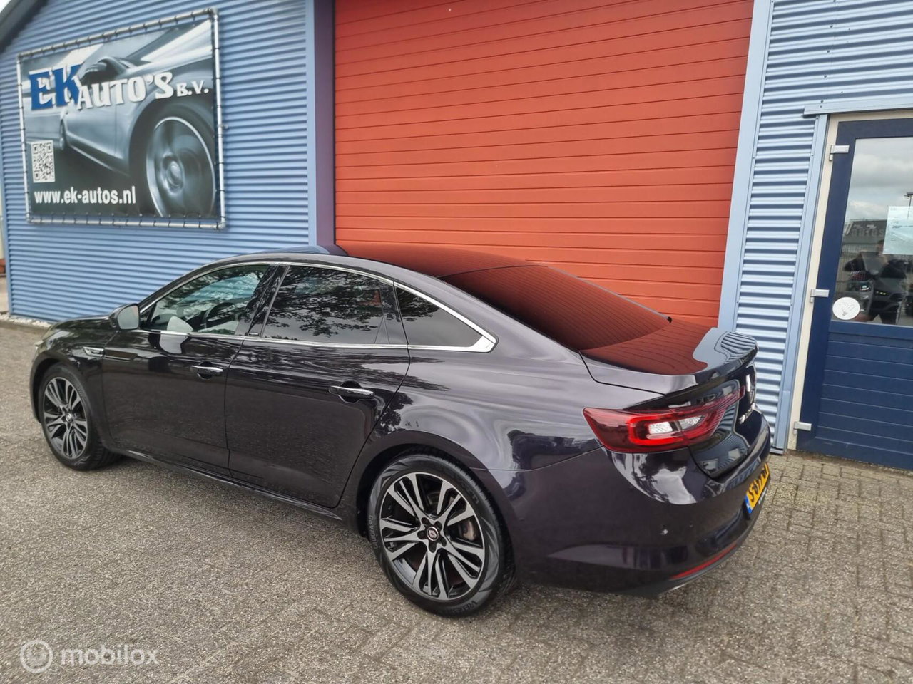 Renault Talisman