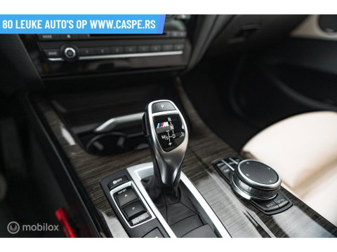 BMW X4 M40i | Melbourne Red | Surround View | Adap. LED