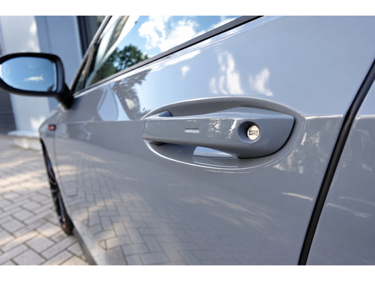 Volkswagen Golf 2.0 TSI GTI PANO KEYLESS ACC VOL