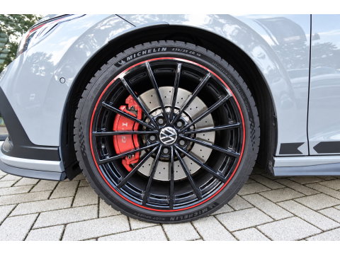 Volkswagen Golf 2.0 TSI GTI PANO KEYLESS ACC VOL
