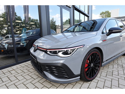 Volkswagen Golf 2.0 TSI GTI PANO KEYLESS ACC VOL
