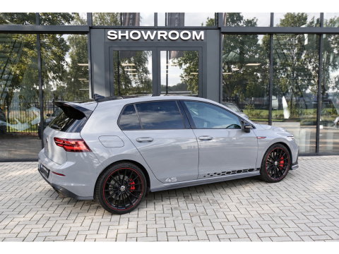 Volkswagen Golf 2.0 TSI GTI PANO KEYLESS ACC VOL