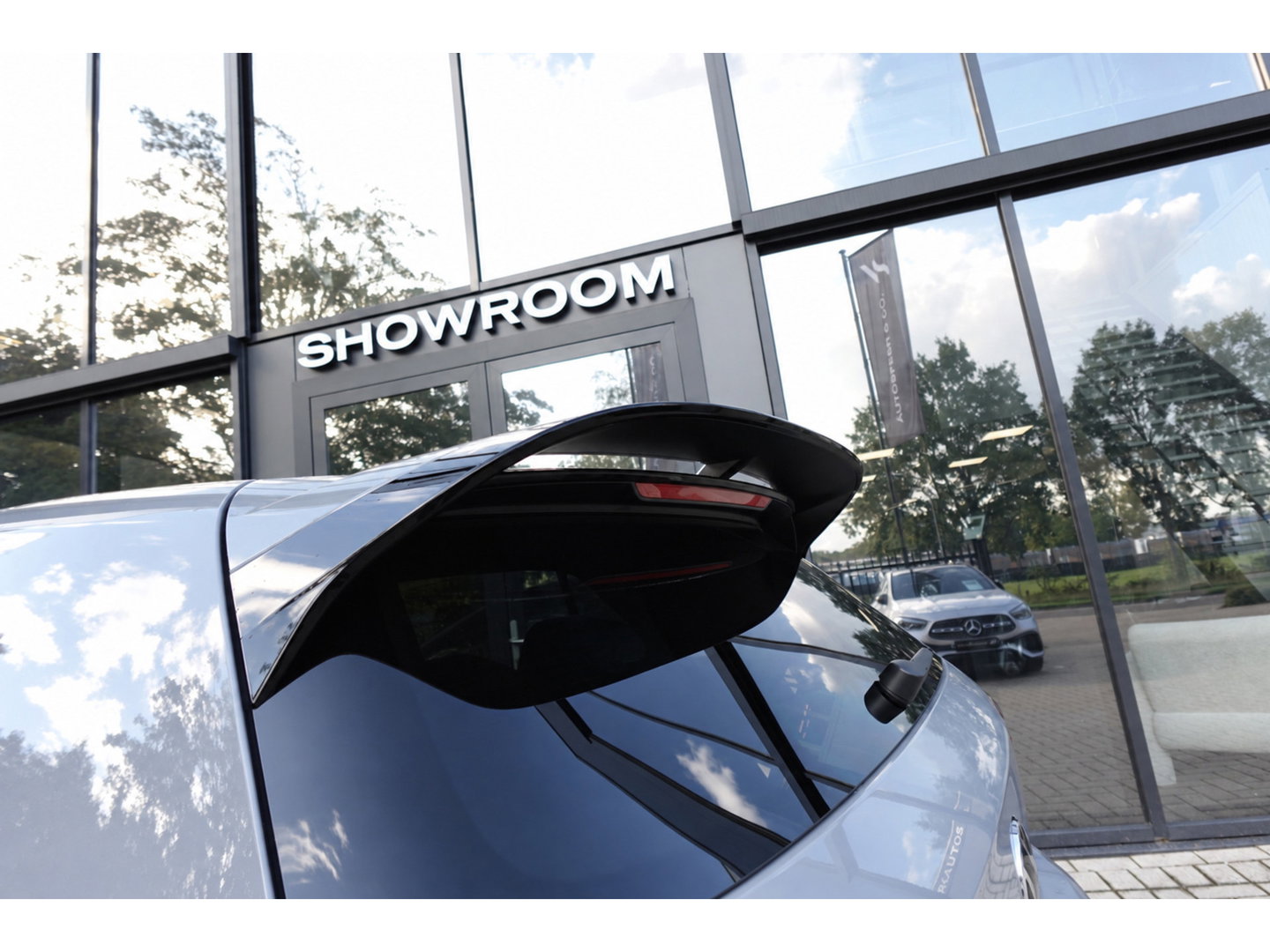 Volkswagen Golf 2.0 TSI GTI PANO KEYLESS ACC VOL