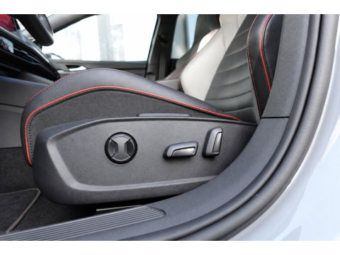 Volkswagen Golf 2.0 TSI GTI PANO KEYLESS ACC VOL