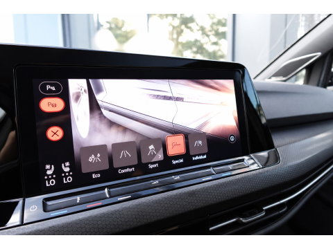 Volkswagen Golf 2.0 TSI GTI PANO KEYLESS ACC VOL
