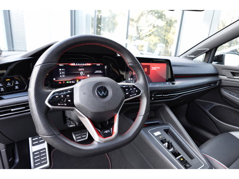 Volkswagen Golf 2.0 TSI GTI PANO KEYLESS ACC VOL