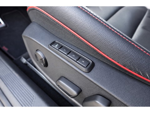 Volkswagen Golf 2.0 TSI GTI PANO KEYLESS ACC VOL