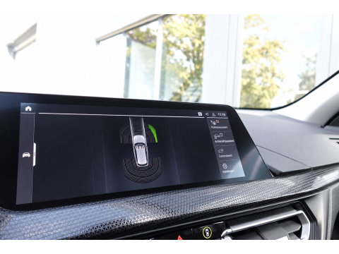BMW 1-serie 118i High Executive KEYLESS CAM LEDER VOL