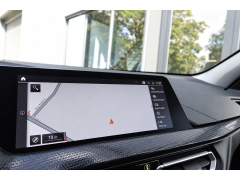 BMW 1-serie 118i High Executive KEYLESS CAM LEDER VOL