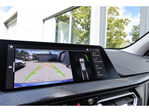 BMW 1-serie 118i High Executive KEYLESS CAM LEDER VOL
