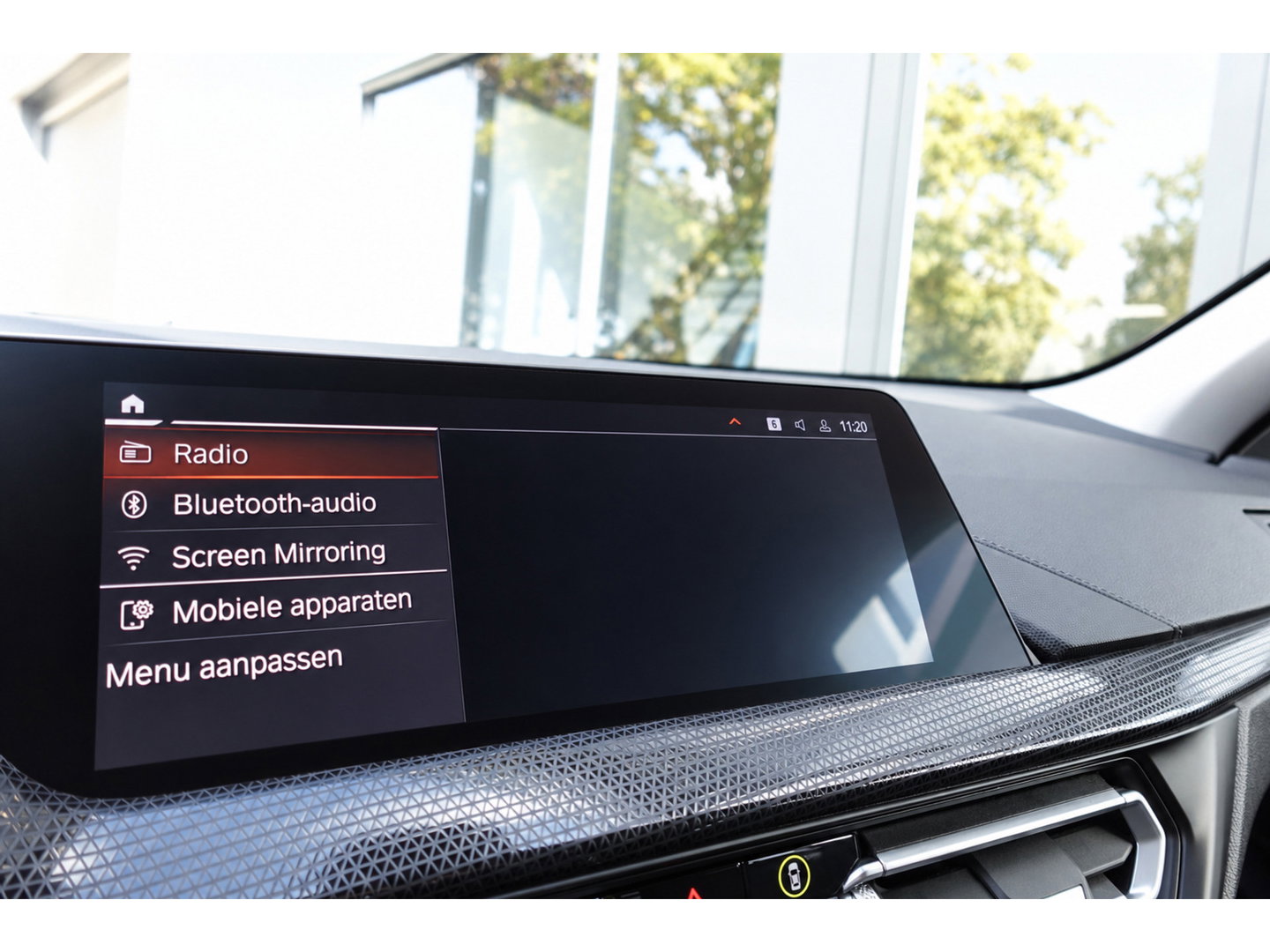 BMW 1-serie 118i High Executive KEYLESS CAM LEDER VOL