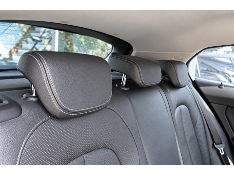 BMW 1-serie 118i High Executive KEYLESS CAM LEDER VOL