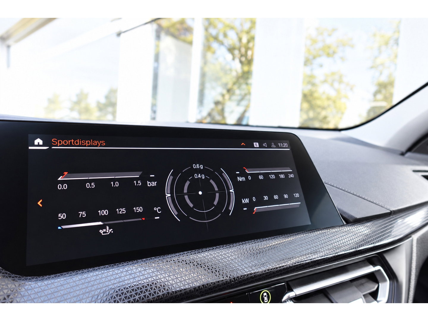 BMW 1-serie 118i High Executive KEYLESS CAM LEDER VOL