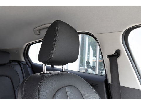 BMW 1-serie 118i High Executive KEYLESS CAM LEDER VOL