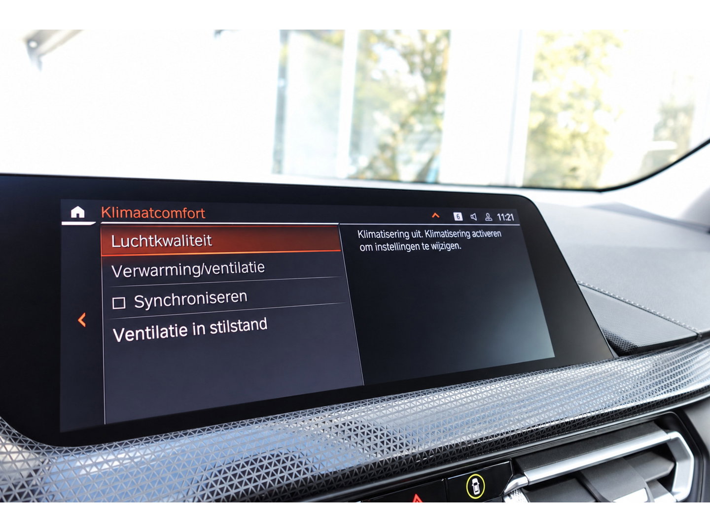 BMW 1-serie 118i High Executive KEYLESS CAM LEDER VOL