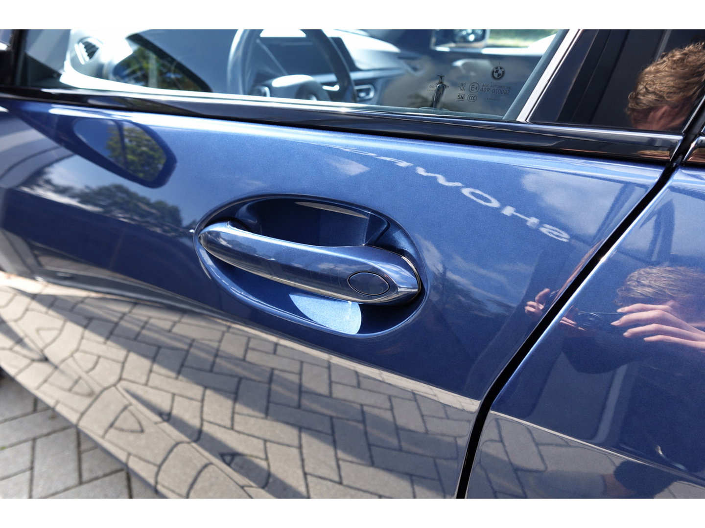 BMW 1-serie 118i High Executive KEYLESS CAM LEDER VOL
