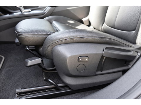 BMW 1-serie 118i High Executive KEYLESS CAM LEDER VOL