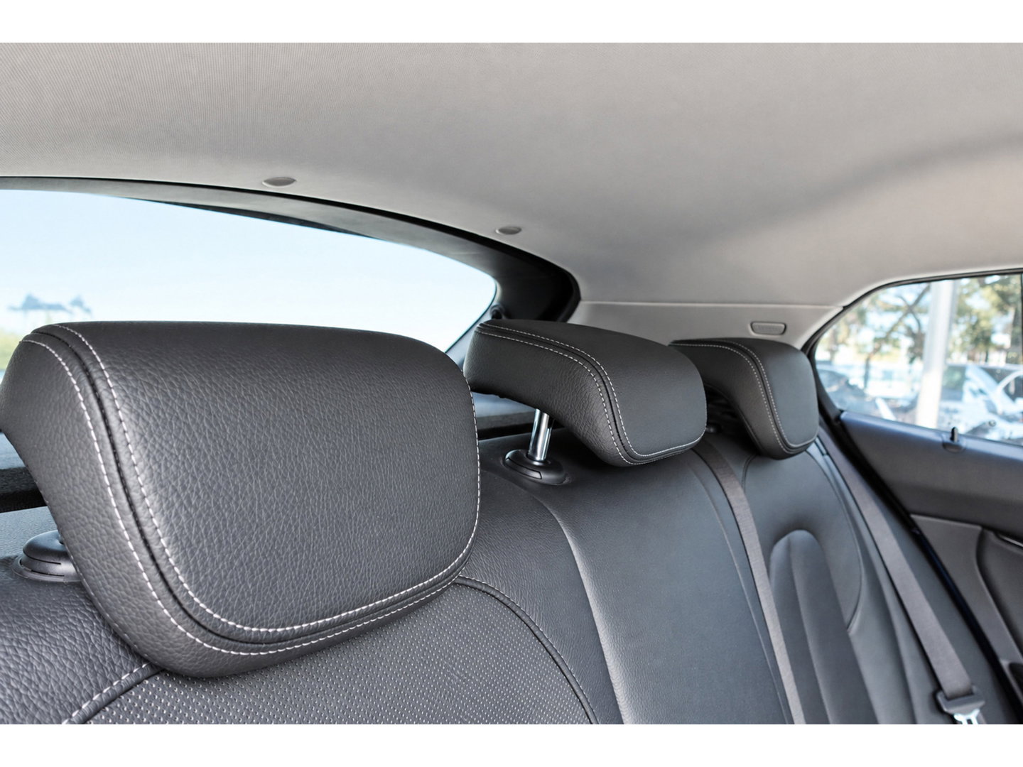 BMW 1-serie 118i High Executive KEYLESS CAM LEDER VOL