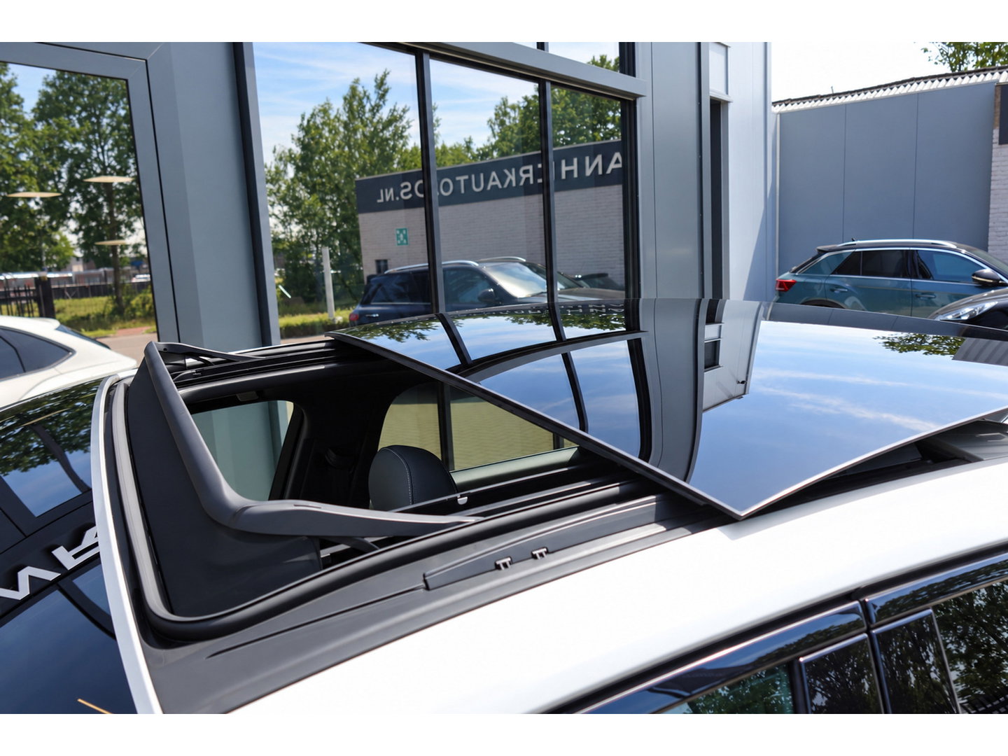 Audi Q3 Sportback 45 TFSI e S-line PANO MATRIX CAMERA VOL