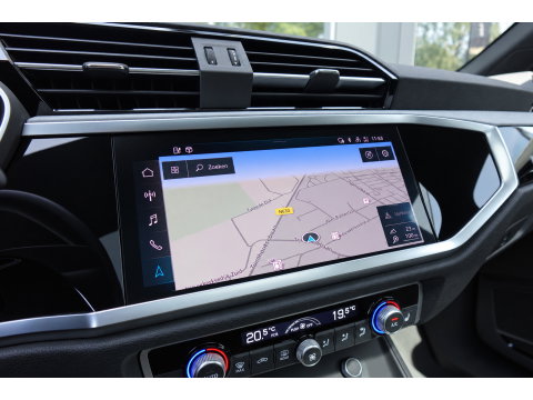 Audi Q3 Sportback 45 TFSI e S-line PANO MATRIX CAMERA VOL